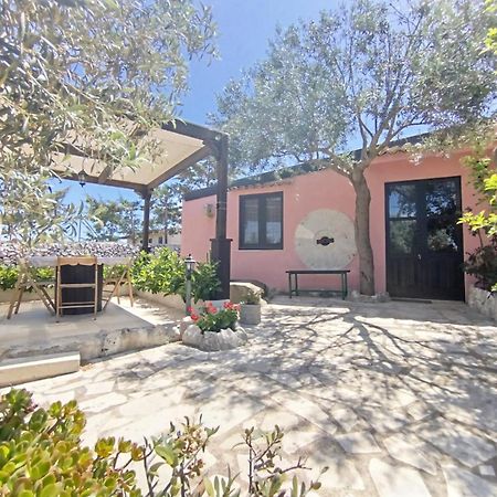 Dependance In Villa Con Piscina 라구사 외부 사진