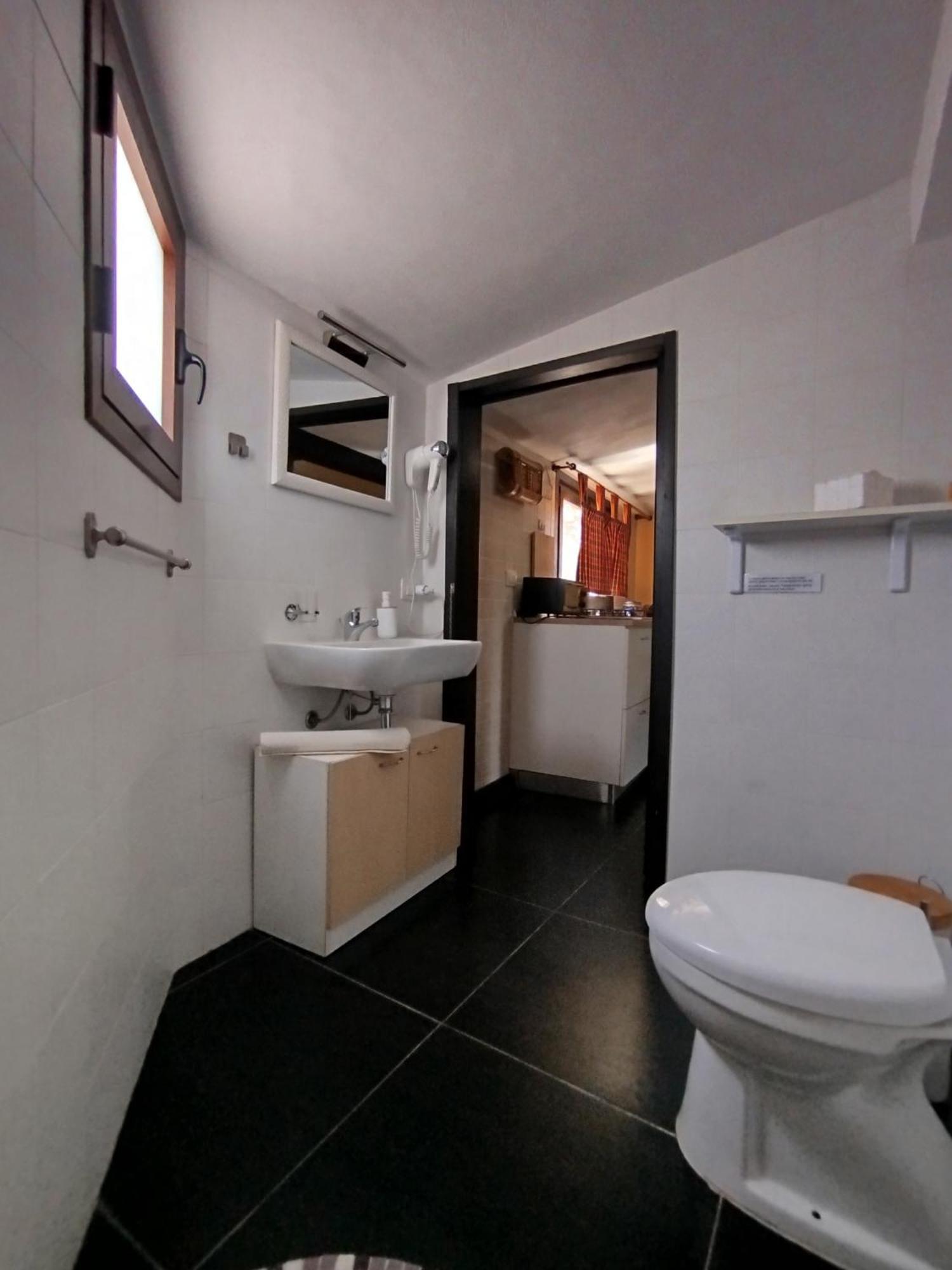 Dependance In Villa Con Piscina 라구사 외부 사진